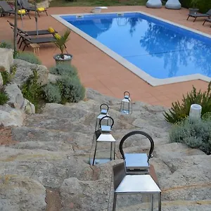 Bed and breakfast Encosta Da Luxury, Carvoeiro (Lagoa)