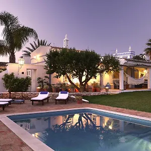 Bed and breakfast Monte Cortelhas, Guia (Faro)