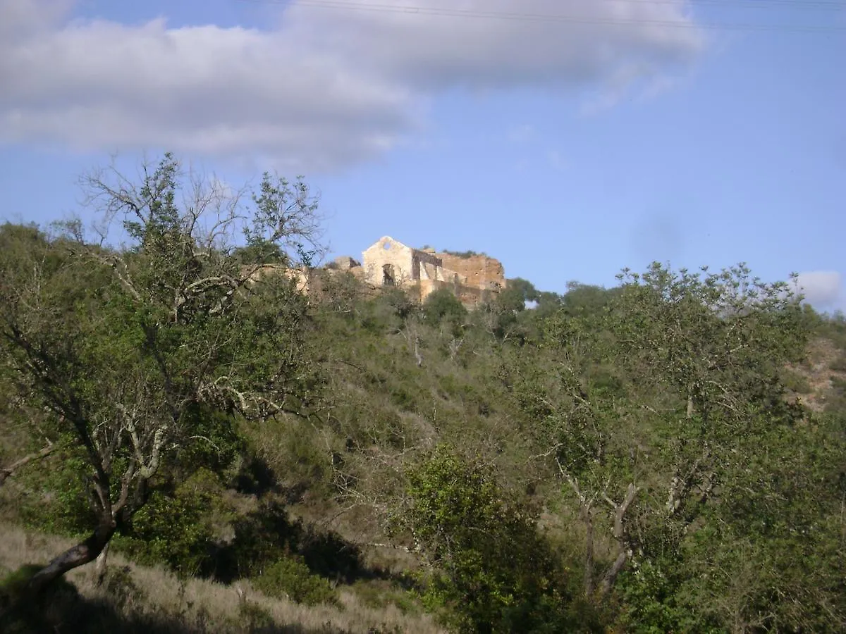 פדרנה Hospedaria Moiras Encantadas אורחן